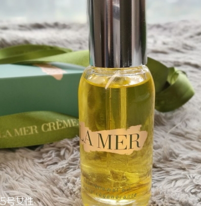 海藍之謎精華油怎么樣？海藍之謎精華油評測