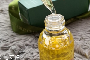 海藍之謎精華油怎么樣？海藍之謎精華油評測