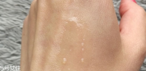 海藍之謎精華油怎么樣？海藍之謎精華油評測