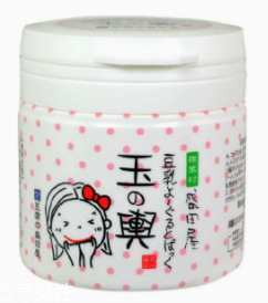 日本豆乳面膜孕婦能用嗎？孕婦可用