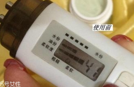 lamer海藍(lán)之謎面膜怎么樣？質(zhì)地美白水潤度多效評測