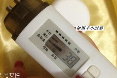 lamer海藍(lán)之謎面膜怎么樣？質(zhì)地美白水潤度多效評測