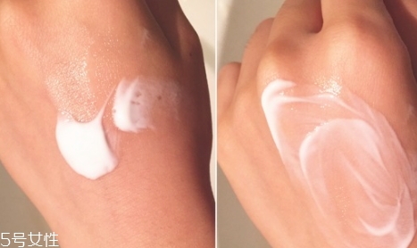 lamer海藍(lán)之謎面膜怎么樣？質(zhì)地美白水潤度多效評測