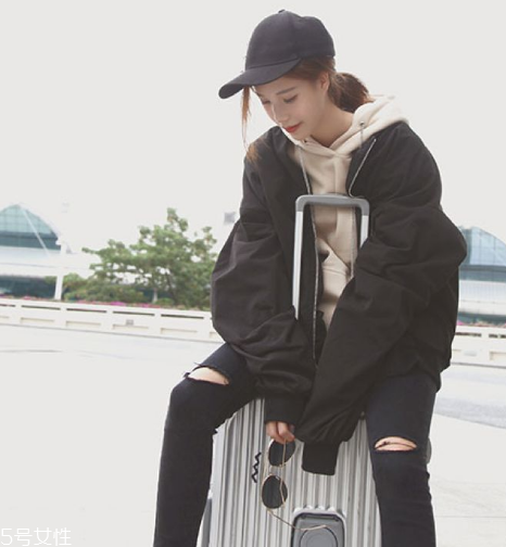 復古運動風怎么搭配？重回80年代潮流路線