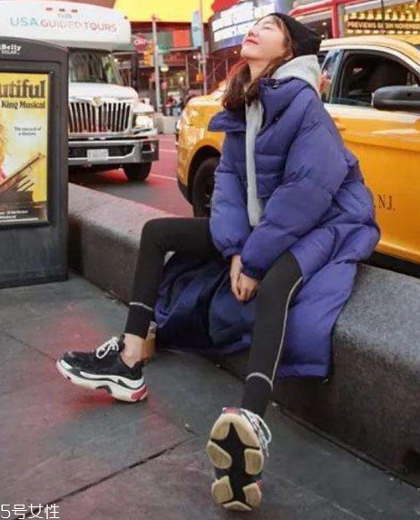 復古運動風怎么搭配？重回80年代潮流路線