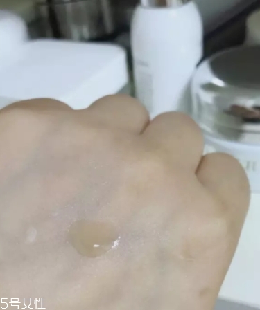 lamer海藍(lán)之謎面膜有幾種？哪款好？