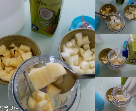 迷你榨汁機(jī)怎么用 快速榨汁美味果汁 迷你榨汁機(jī)怎么用 快速榨汁美味果汁