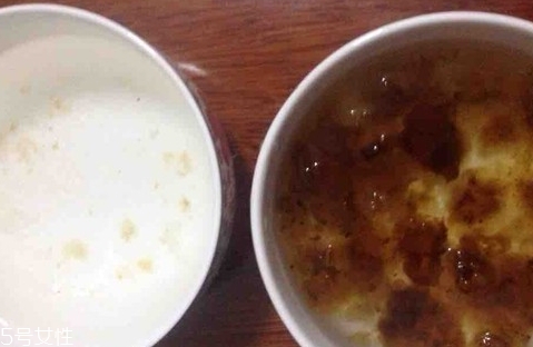 雪燕和桃膠能一起燉嗎？