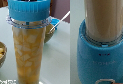 迷你榨汁機(jī)怎么用 快速榨汁美味果汁 迷你榨汁機(jī)怎么用 快速榨汁美味果汁