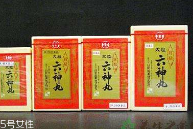 六神丸可以退燒嗎？六神丸無退燒功效