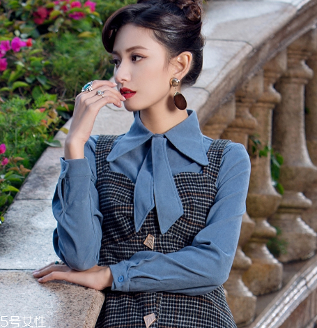 2018春季流行什么顏色衣服？帶你感受春季流行色