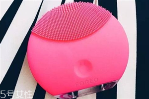 luna洗臉儀香港哪里有賣？輕松幫助我們清潔肌膚