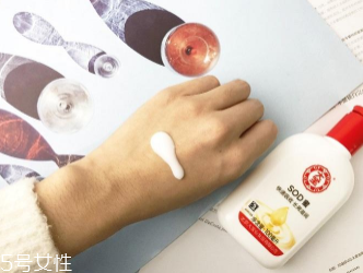 范爺同款法國大寶Embryolisse和大寶SOD蜜哪個好用？