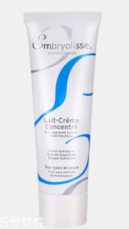 范爺同款法國大寶Embryolisse和大寶SOD蜜哪個好用？