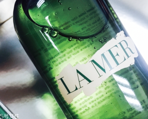 lamer海藍之謎精萃液多少錢？