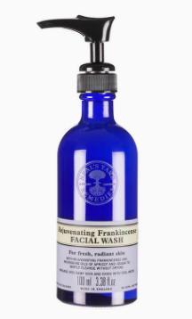 英國(guó)NYR康復(fù)利面霜能治閉口嗎？痘肌的福音