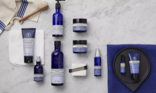 英國(guó)NYR康復(fù)利面霜能治閉口嗎？痘肌的福音