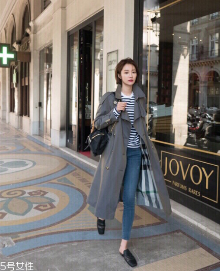 burberry是幾線品牌？英國(guó)頂級(jí)奢侈品