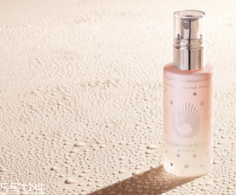 Omorovicza明星產品有哪些？4大皇室御用產品