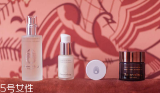 Omorovicza明星產品有哪些？4大皇室御用產品