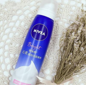 妮維雅云柔潔面慕斯怎么樣？深度評(píng)測(cè)