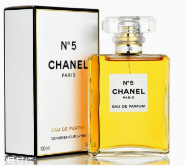 香奈兒香水哪款最火？Chanel十款傳奇香水
