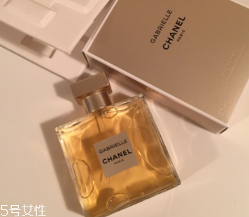 香奈兒香水哪款最火？Chanel十款傳奇香水