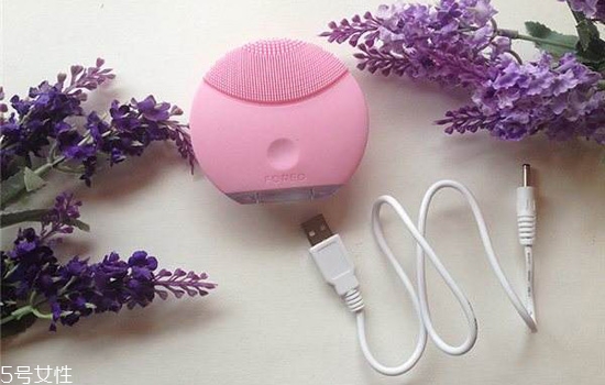 luna洗臉儀如何清洗？洗臉儀器中賣的最好的