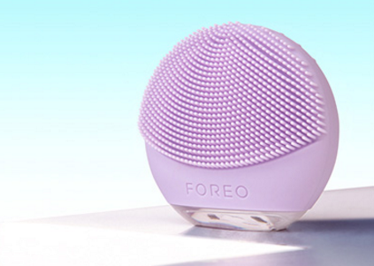 luna洗臉儀怎么選顏色？洗臉清潔神器