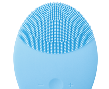 luna洗臉儀怎么選顏色？洗臉清潔神器