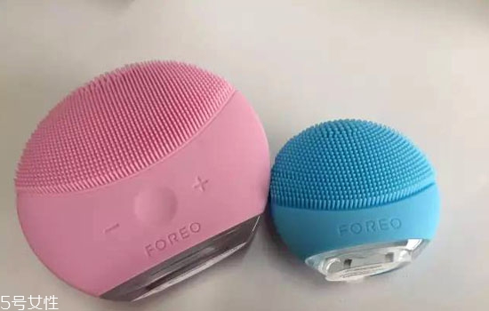 luna潔面儀會把角質洗薄嗎 luna mini2和go的區(qū)別 luna潔面儀會把角質洗薄嗎 luna mini2和go的區(qū)別