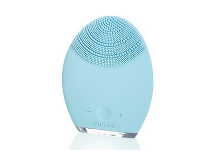 luna潔面儀第一次充電要多久？潔面儀不要跟人共用