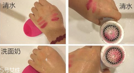 潔面儀可以和磨砂膏一起使用嗎 洗臉的好幫手 潔面儀可以和磨砂膏一起使用嗎 洗臉的好幫手