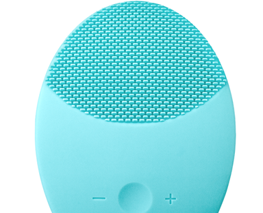 luna洗臉儀怎么選顏色？洗臉清潔神器