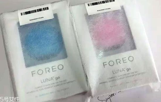 luna潔面儀會把角質洗薄嗎 luna mini2和go的區(qū)別 luna潔面儀會把角質洗薄嗎 luna mini2和go的區(qū)別