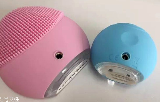 luna潔面儀會把角質洗薄嗎 luna mini2和go的區(qū)別 luna潔面儀會把角質洗薄嗎 luna mini2和go的區(qū)別
