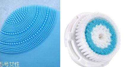 潔面儀可以和磨砂膏一起使用嗎 洗臉的好幫手 潔面儀可以和磨砂膏一起使用嗎 洗臉的好幫手