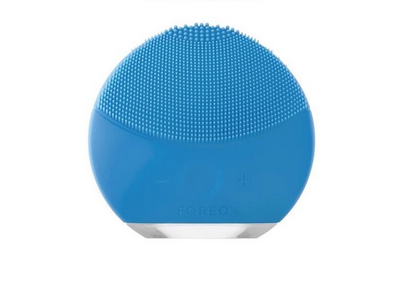 luna洗臉儀分幾種？foreo luna使用說明