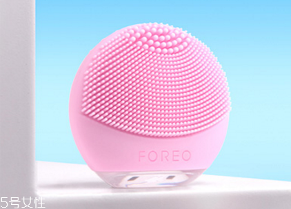 luna洗臉儀怎么選顏色？洗臉清潔神器