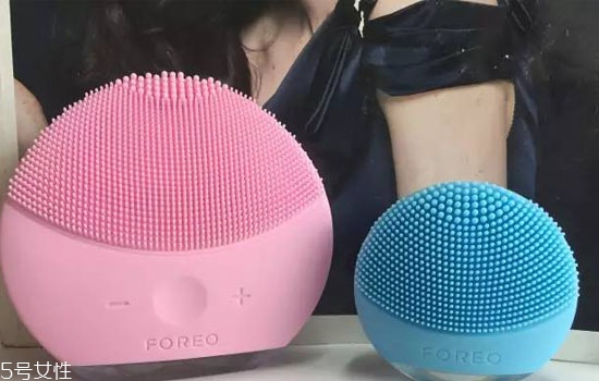 luna潔面儀會把角質洗薄嗎 luna mini2和go的區(qū)別 luna潔面儀會把角質洗薄嗎 luna mini2和go的區(qū)別