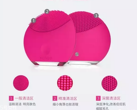 luna洗臉儀有用嗎？大家要堅(jiān)持護(hù)膚