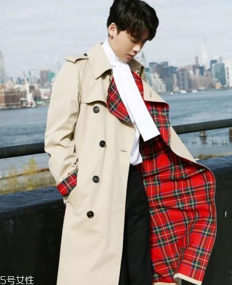 burberry在哪里買(mǎi)最便宜？?jī)?yōu)雅高貴奢侈品典范