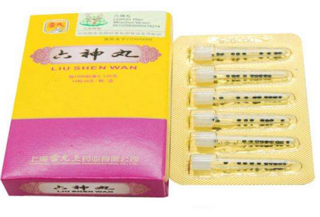 六神丸外敷使用方法 這樣用才對(duì)