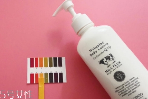 Beauty Buffet身體乳可以擦臉嗎？臉部同樣適用