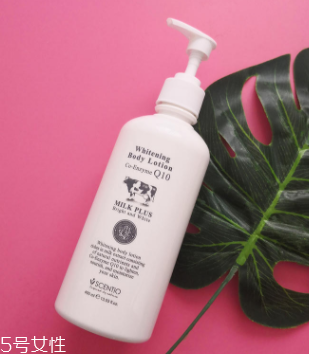 Beauty Buffet身體乳可以擦臉嗎？臉部同樣適用