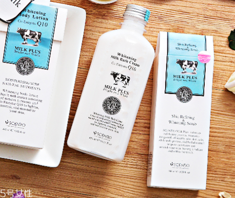 Beauty Buffet身體乳可以擦臉嗎？臉部同樣適用