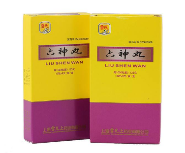 六神丸一次吃多少？根據(jù)年齡定