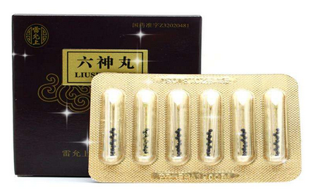 六神丸一次吃多少？根據(jù)年齡定