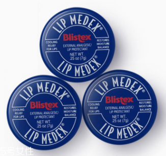 碧唇小藍(lán)罐怎么樣？滋潤(rùn)效果超好