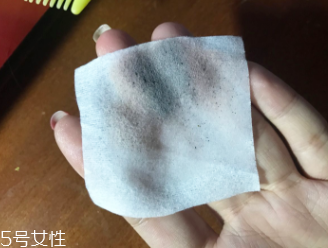 KATE睫毛打底膏怎么卸？化妝水濕敷2分鐘